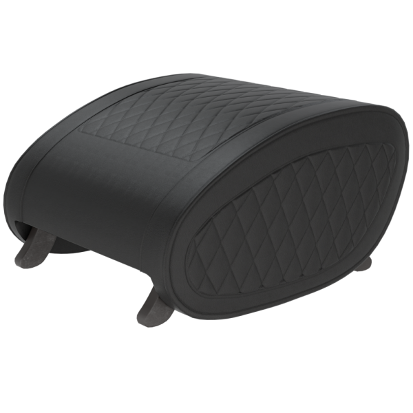 Пуф-маятник Баланс 3 (EVA6, венге)